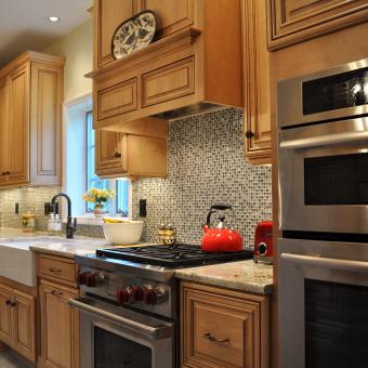 countertop - kitchen remodel Pittstown nj